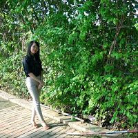 Hình đại diện của Duyên Phương